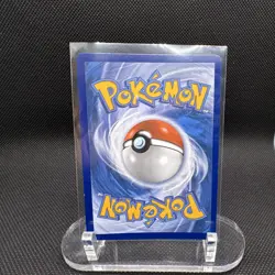 Pokemon TCG Ivysaur 134/132 Me01 Mega Evolution Illustration Rare Holo 110HP - Image 2