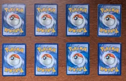 Pokemon TCG Holo EX Lot - XY, Legendary Treasures - Charizard, M Blastoise - Image 2