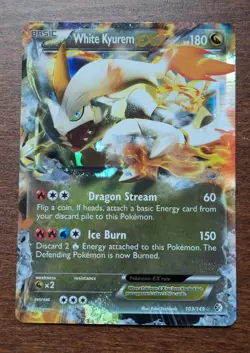 Pokemon TCG Holo EX Lot - XY, Legendary Treasures - Charizard, M Blastoise - Image 5