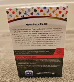 🚦Pokemon Scarlet & Violet 151 Booster Bundle - Sealed - 2023 New! - Image 2