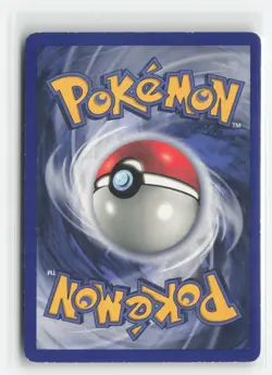 Meowth 56/64 Common Jungle Pokemon Moderately Played - Image 2