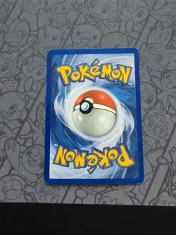 Pokemon: Prinplup #6/12 Diamond & Pearl 2007 Non-holo Vintage - LP - M55 - Image 2