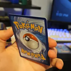 The Pokemon Company Sylveon V TG14/TG30 Brilliant Stars TG Ultra Rare Holo Eng - Image 3