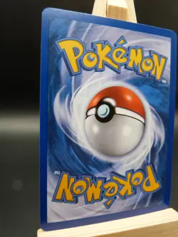 Pokemon Secret Rare Card - Alph Lithograph Three (Hs Undaunted) - Image 5