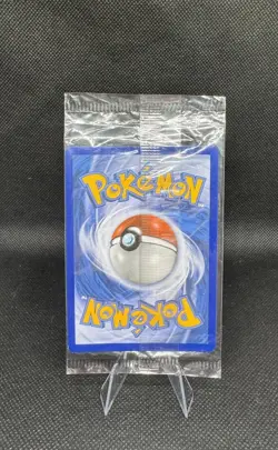 Pokemon ALOLAN VULPIX 2017 NEW -Sealed Toys R Us Promo Card 21/145 - Image 2