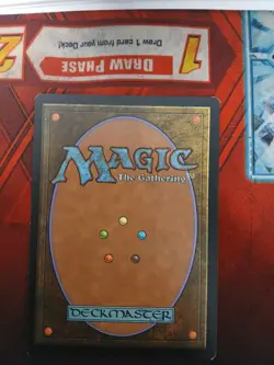 21 Mtg Cards Mystery Random - Image 1