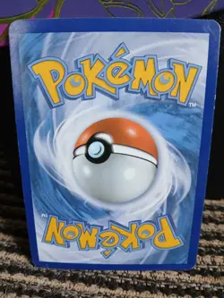 Pokemon TCG Ditto Black Star Promos Holo Card XY40 - Image 2