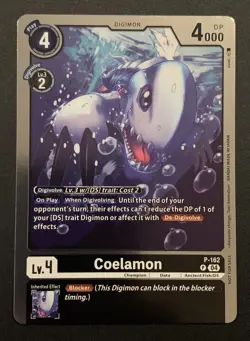 Digimon: Chain of Liberation - Legend Pack 2024 & Upgrade Pack Cards - Image 4