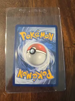 HYPER RARE - Jamming Tower - 243/182 Destined Rivals Pokemon TCG Card Stadium - Image 2