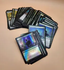 2021 Magic the Gathering Cards 250+ with Kaldheim Box - Image 4