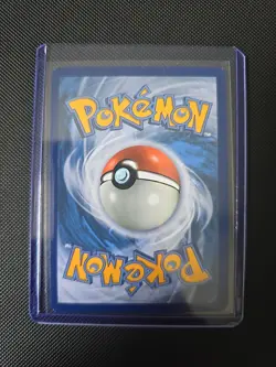 Pokemon Perrin TCG Scarlet & Violet Twilight Masquerade Card 220/167 Sir - Image 4