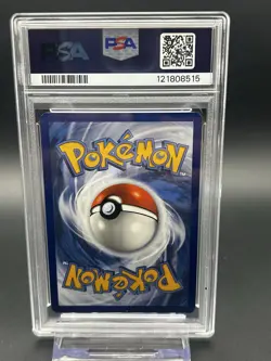 PSA 9 Mewtwo 014/034 Pokemon Classic Collection CLB 2023 Mint English Card - Image 2