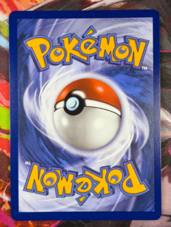 Garganacl 147/132 NM Pokemon TCG Illustration Rare Mega Evolution Holo - Image 2