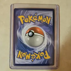 Gastly 7/12 Rare McDonald's Promos 2019 Pokemon TCG NM - Image 2