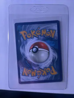 Pokemon Rayquaza Reverse Holo Rare SM-Guardians Rising 106/145 120 HP English NM - Image 2