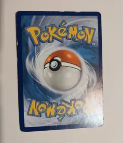 Pikachu Pokemon Sun & Moon Black Star Promo #SM183 dings - Image 3