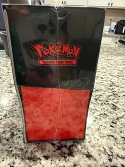 Pokemon TCG Destined Rivals Elite Trainer Box ETB - Factory Sealed - Image 4
