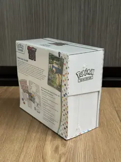 POKEMON SCARLET & VIOLET 151 SV151 FACTORY SEALED ELITE TRAINER BOX ETB - Image 3