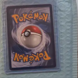 Pokemon Squirtle Promo Holo 039 MEP EN English 2026 80 HP Basic - Image 2