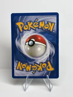 Pokemon TCG Fossil Articuno 17/62 Non Holo Rare - Image 2