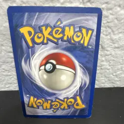 The Pokemon Company Vaporeon 12/64 Jungle Holo Rare Stage 1 80 HP Unlimited Eng - Image 2