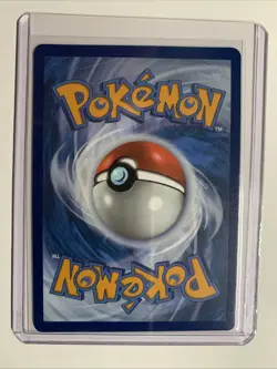 Pokemon TCG Prismatic Evolutions #060/131 Umbreon ex NM - Image 4