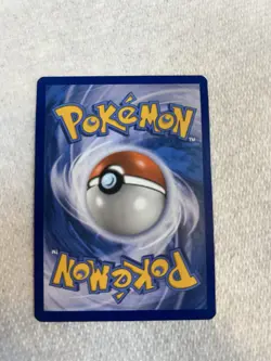 Pokemon Lunala GX Secret Rare Full Art Holo SM Base Set 250 HP 153/149 - Image 5