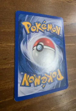 Moltres ex 115/112 Secret Rare Holo EX FireRed & LeafGreen English 2004 - Image 4
