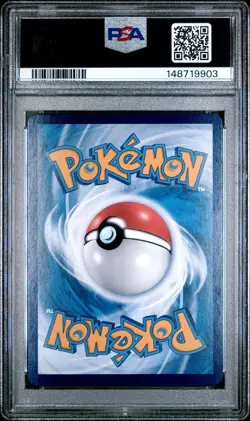 2025 POKEMON SIMPLIFIED CHINESE CBB3 C-GEM PACK VOL 3 #07 CUBONE PSA 10 - Image 2