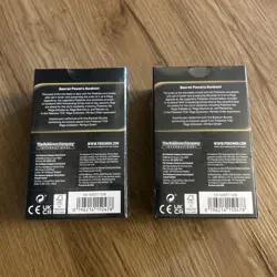 Lot Of 2 Pokemon Mega Evolution Perfect Order Booster Bundle - Image 3