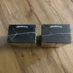 Lot Of 2 Pokemon Mega Evolution Perfect Order Booster Bundle - Image 4