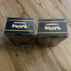 Lot Of 2 Pokemon Mega Evolution Perfect Order Booster Bundle - Image 5