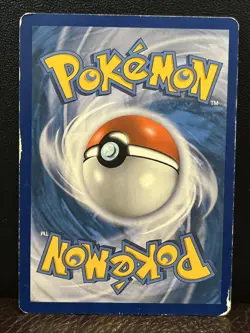 M Gallade EX 100/108 Pokemon XY Roaring Skies Ultra Rare Full Art Near Mint (NM) - Image 2