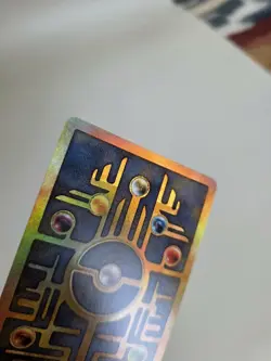 Pokemon TCG Ancient Mew Holo Promo Card Excellent Condition NM Rare Holo (1) - Image 5
