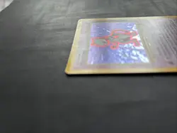 Pokemon TCG Mewtwo Base Set 10/102 Unlimited Holo Holo Rare 1999 WOTC VINTAGE - Image 3