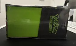 FACTORY SEALED POKEMON MEGA EVOLUTION PERFECT ORDER ELITE TRAINER BOX ETB - Image 3