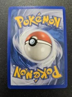 Pokemon Aquapolis Tentacool 113/147 NEAR MINT - Image 2