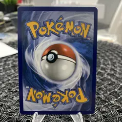 Mega Skarmory ex 106/88 Double Rare Full Art Pokemon Perfect Order ME03 NM - Image 2