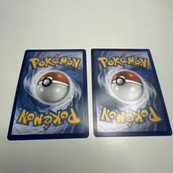minccino and cinccino Reverse Holos From Fates Collide Pokemon TCG - Image 2