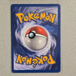 Pokemon Rhydon Jungle 1st Edition Regular 45/64 Uncommon 100 HP English - Image 2