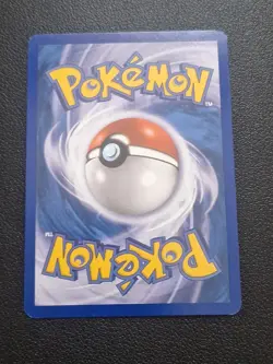 Pokemon TCG Minccino 84/99 Reverse Holo Lightly Played - Image 2
