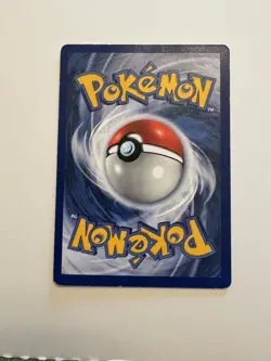Pokemon TCG Metapod Base Set 1st Edition Shadowless 54/102 - Image 2