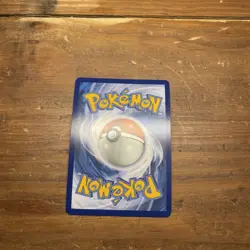 Pokemon TCG Obsidian Flames 215/197 Charizard EX Holo - Image 2