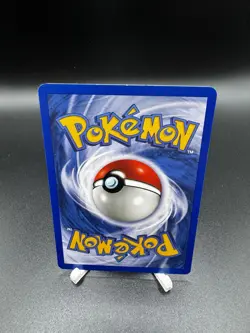 (NM)💙Poliwrath Base Set Holo Rare 13/102 90 HP English 1999 - Image 3