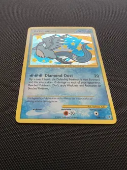 Pokemon TCG Articuno 148/147 Supreme Victors Secret Rare Holo (MP) - Image 2
