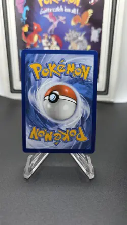 Charizard ex 056 Promo Scarlet Violet Black Star Promo Full Art Pokemon TCG - NM - Image 2