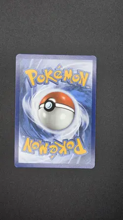 Charizard ex 056 Promo Scarlet Violet Black Star Promo Full Art Pokemon TCG - NM - Image 4
