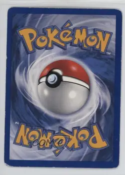 Houndour Holo Pokemon Neo Discovery #5 2001 - Image 2