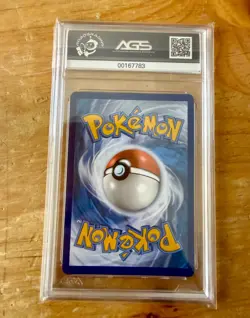 Pokemon Graded Lot - Abra, Kadabra, Alakazam, Psychic Energy, Dialga - PSA & CGC - Image 4