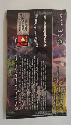 ✨ Pokemon Champion’s Path Booster Pack – Factory Sealed ✨ - Image 5
